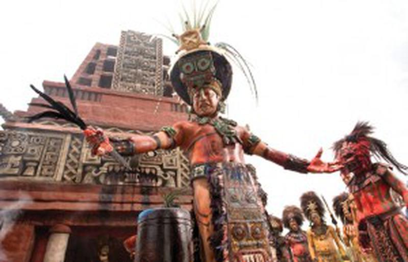 Apocalypto