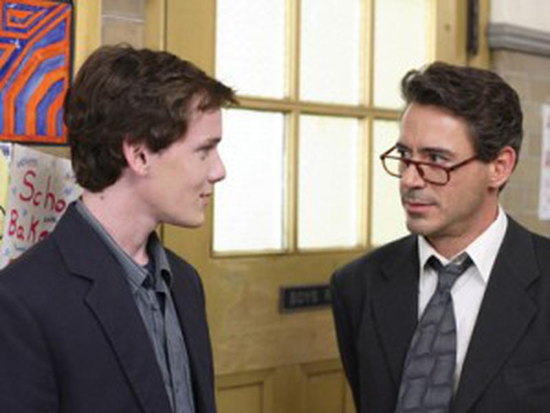 Charlie Bartlett