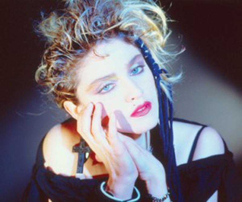 madonna