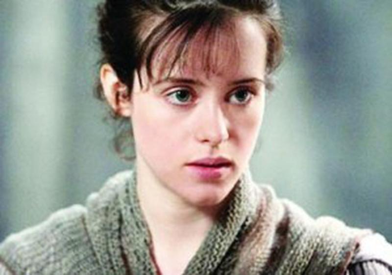 Little-Dorrit