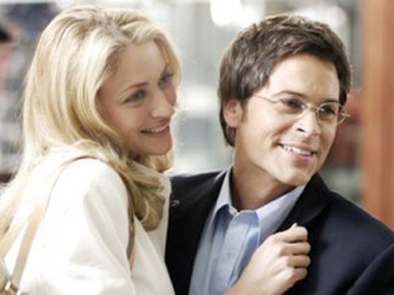 Perfect Strangers