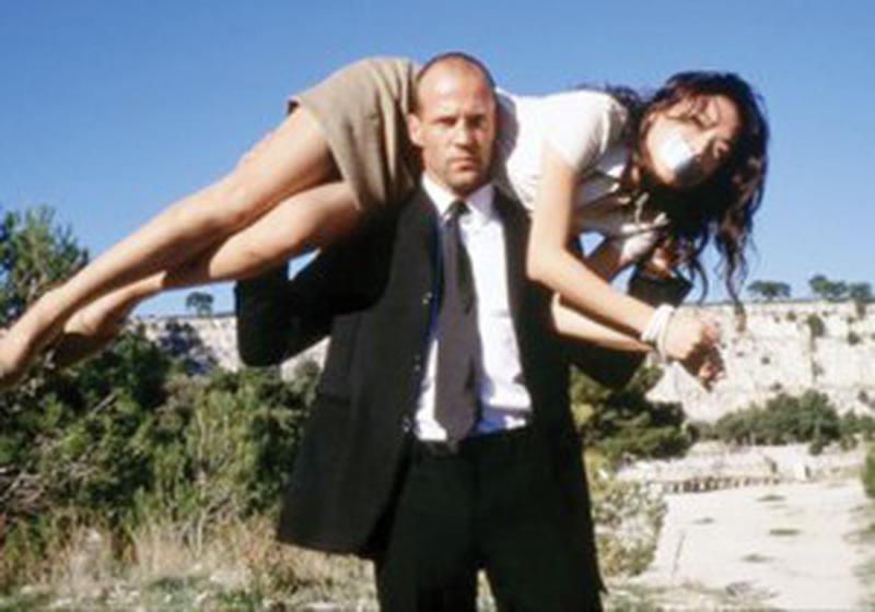 The Transporter