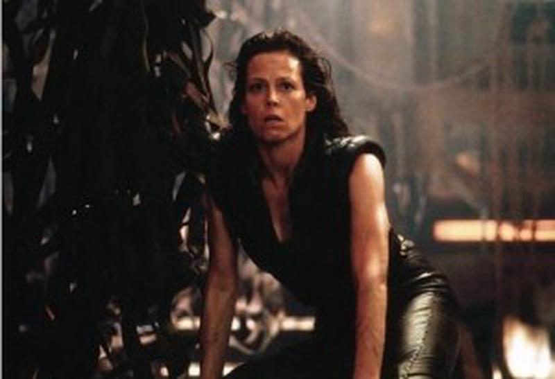 alien