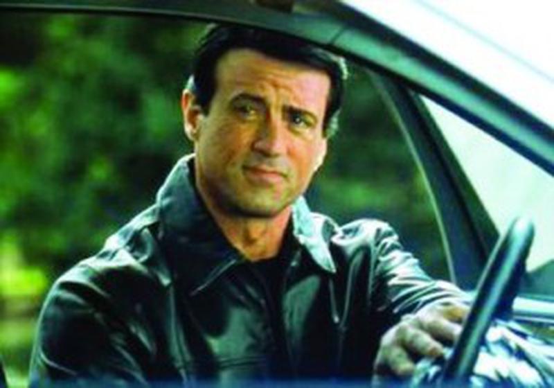 avenging angelo