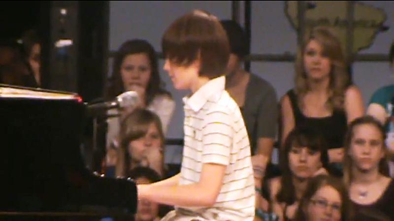 Greyson Michael Chance