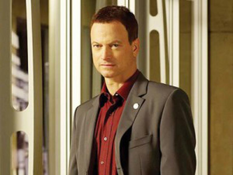 CSI: NY