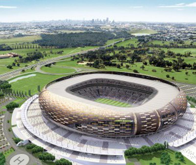 fifa in africa