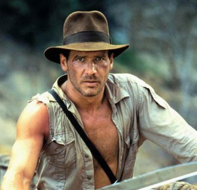 Indiana Jones