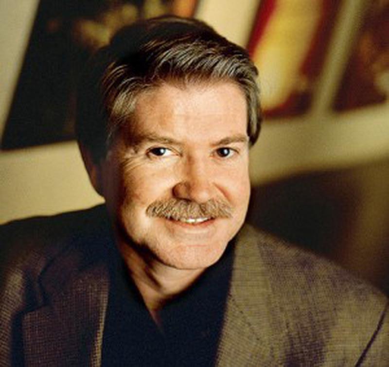 John Hendricks