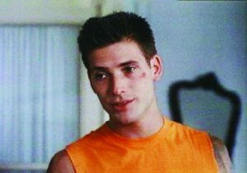 kickboxer
