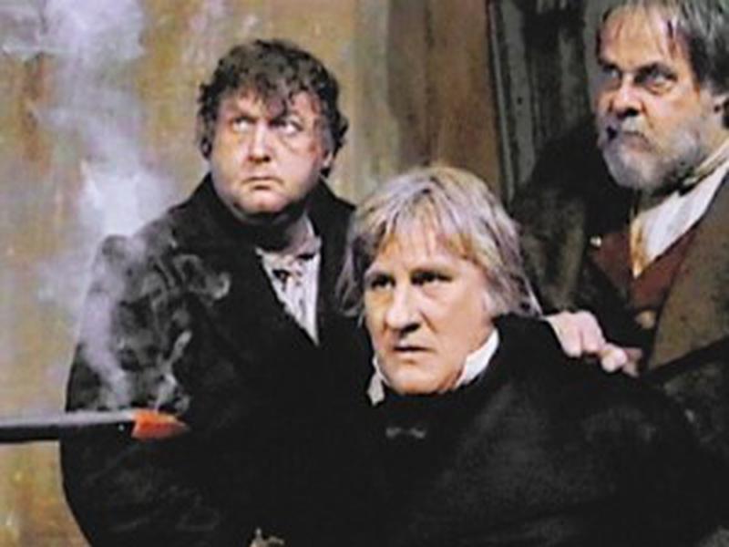 les miserables