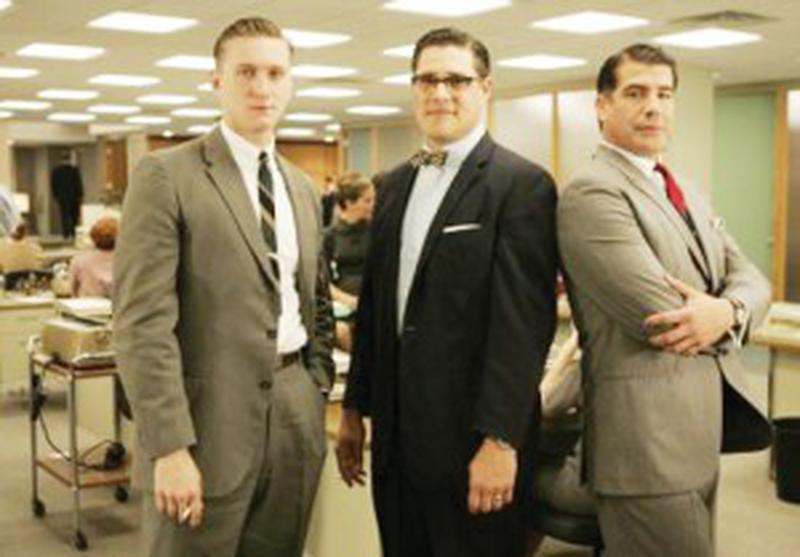 mad men