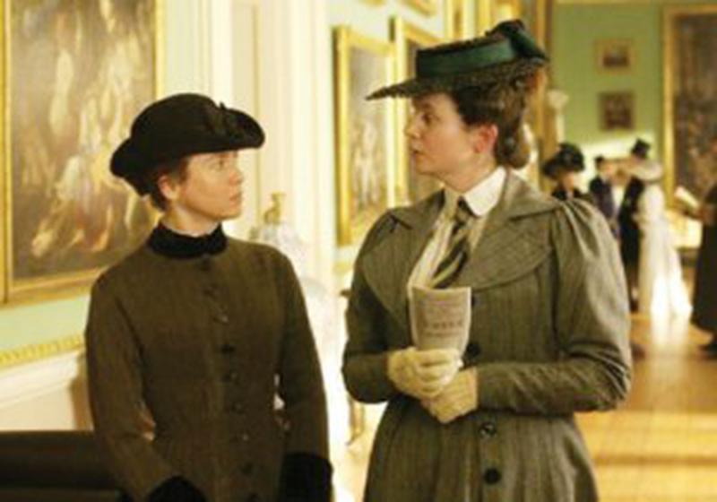 miss potter