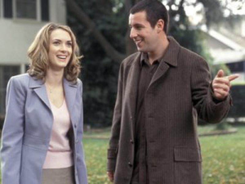 mr deeds