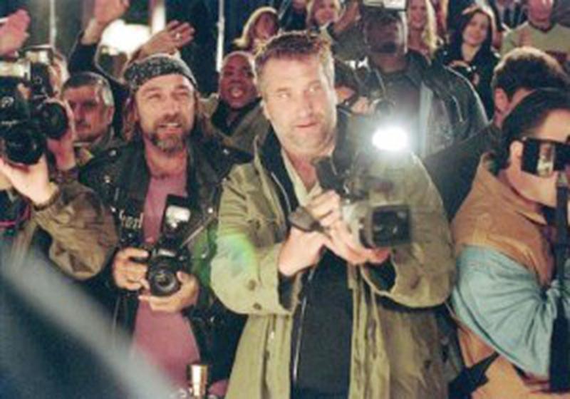 paparazzi