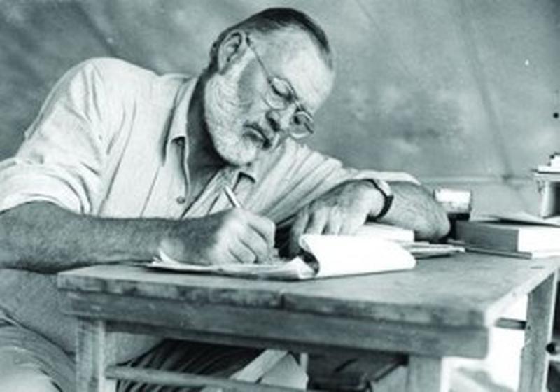 hemingway
