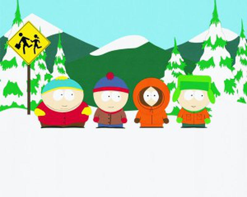 South Park a ajuns, pe 14 aprilie, la episodul cu numărul 200.