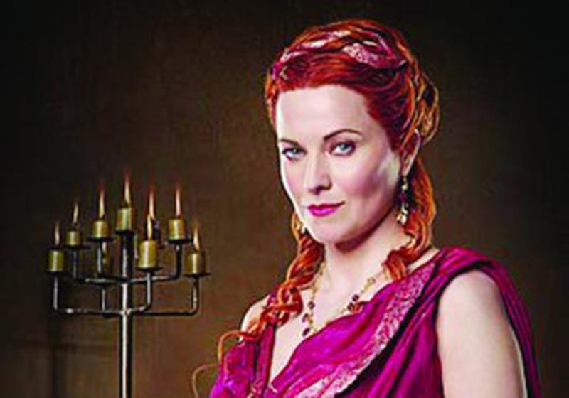 spartacus