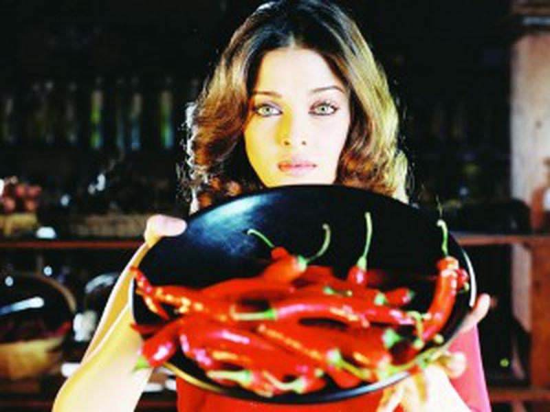 the mistress of spices