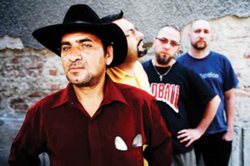 the shukar collective