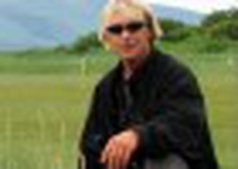 Timothy Treadwell