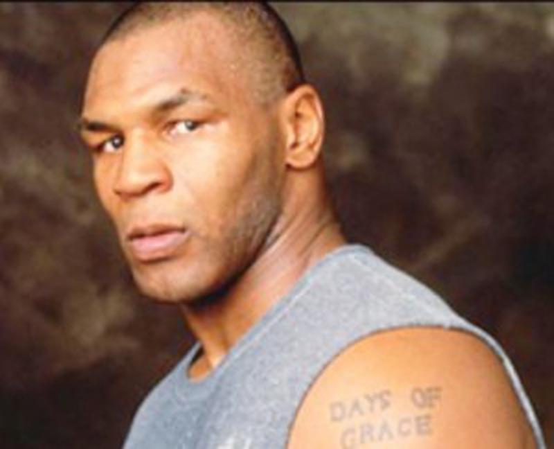 tyson