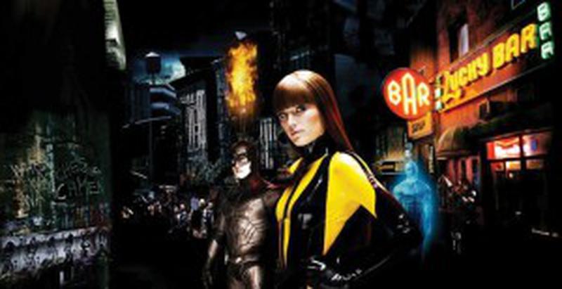 watchmen