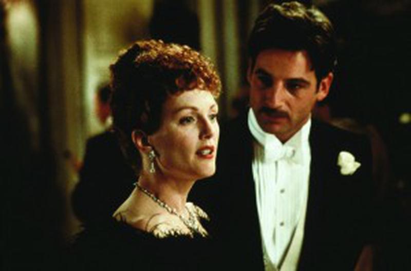 An ideal husband-Red Dot