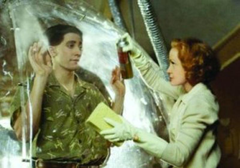 Bubble Boy2