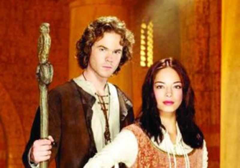 Legend of Earthsea