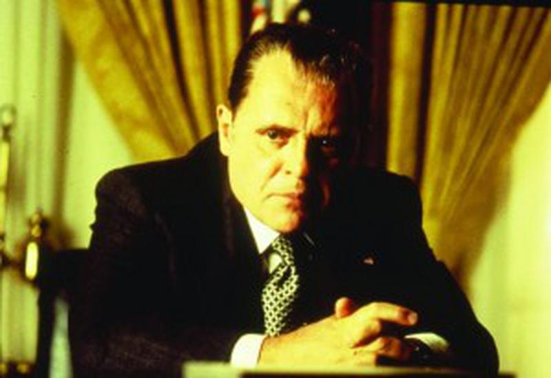 Nixon