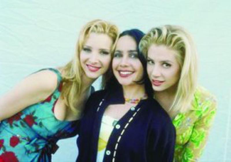 Romy and Michele's High School Reunion3