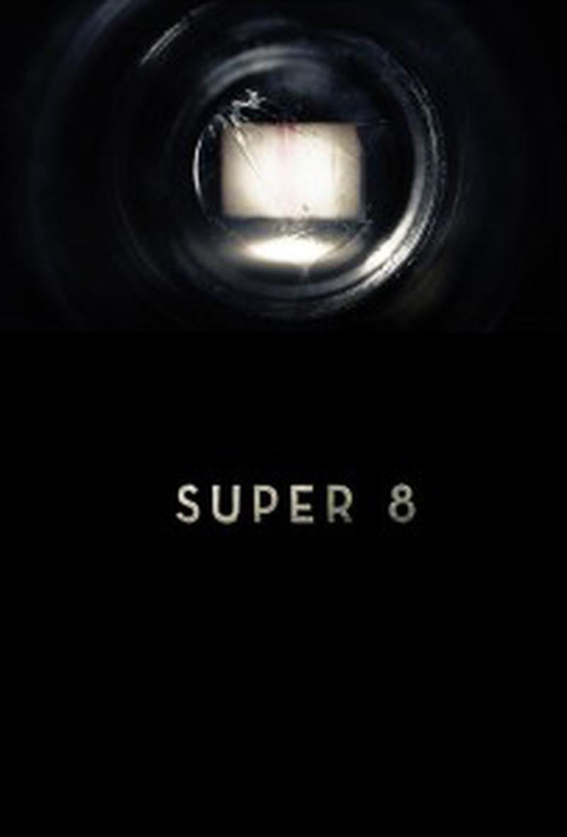 GHICI CIUPERCĂ CE-I? Deşi nu se ştie mare lucru despre pelicula „Super 8”, un prim poster a apărut deja.