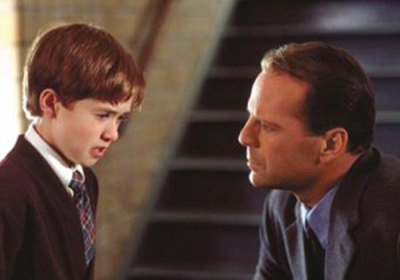 The Sixth Sense2