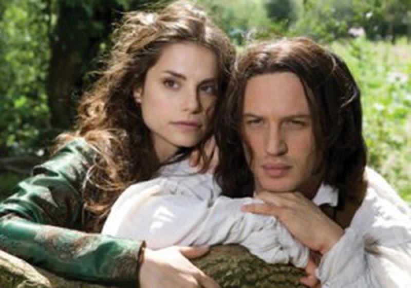 Wuthering Heights