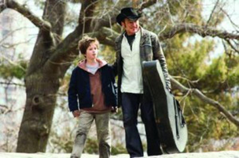 august rush1