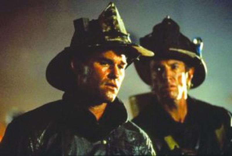 backdraft