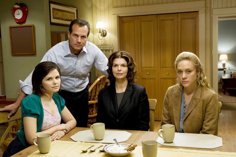 Bill Henrickson (Bill Paxton ), Barb` (Jeanne Tripplehorn), Nicki (Chloë Sevigny) şi Margene (Ginnifer Goodwin) s-au întors la HBO.