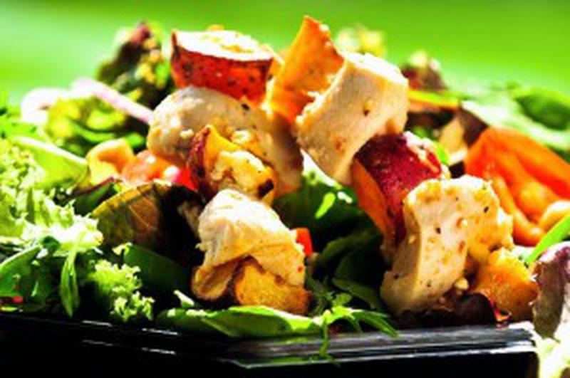 buffalochickensalad
