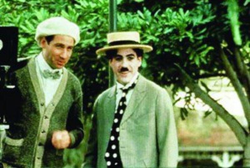 chaplin