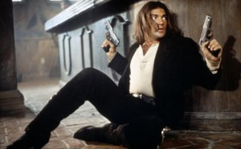 desperado
