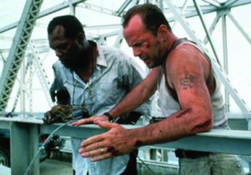 die hard