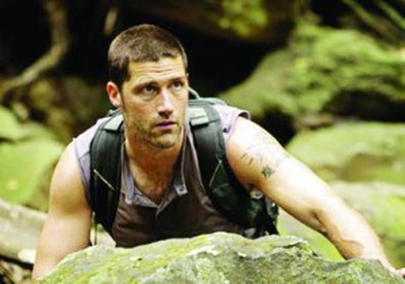 lost