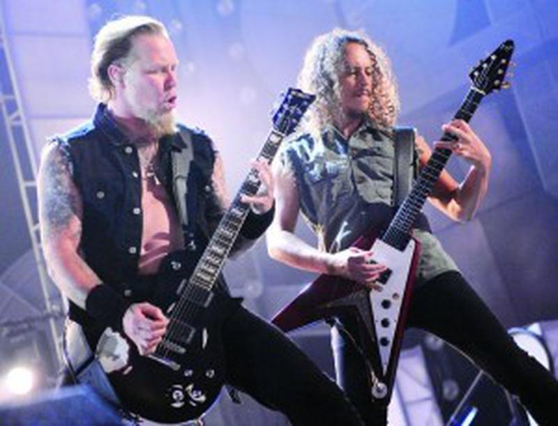 Metallica