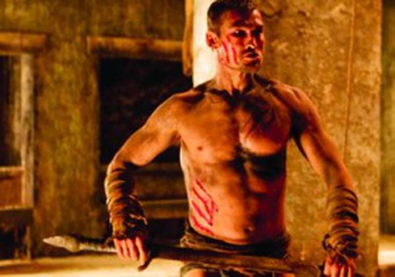 spartacus