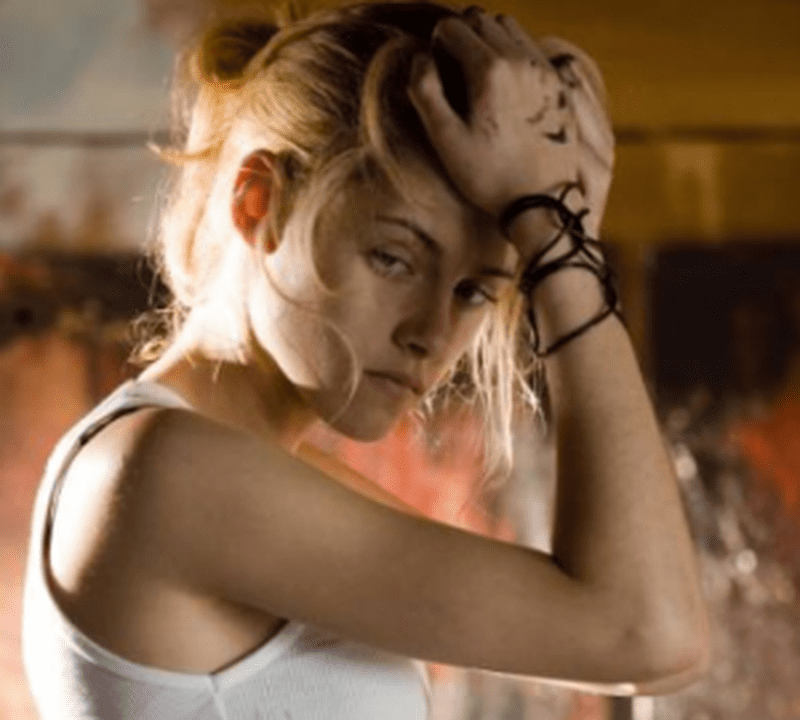 Kristen Stewart este o adolescentă cu probleme în „Welcome to the Rileys”.