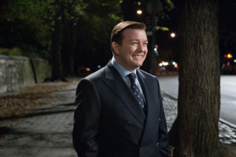 gervais