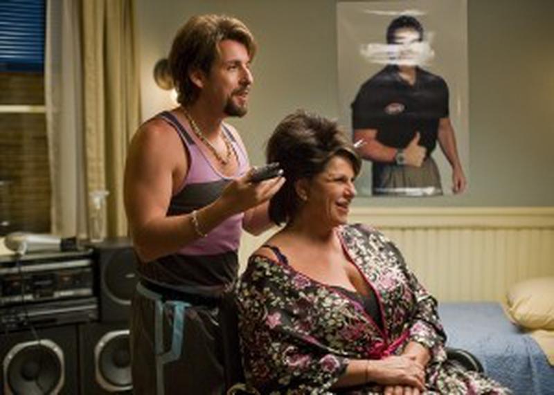 zohan