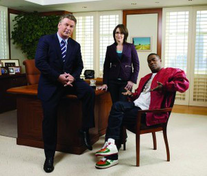 30 Rock