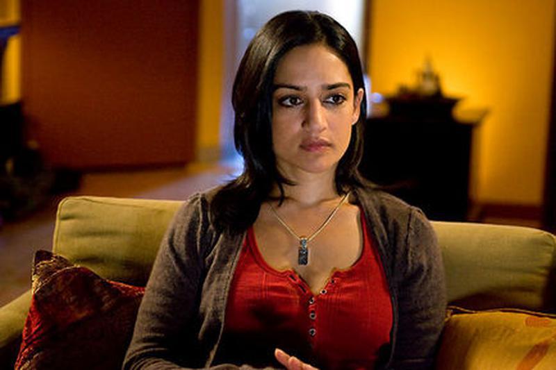 Archie Panjabi